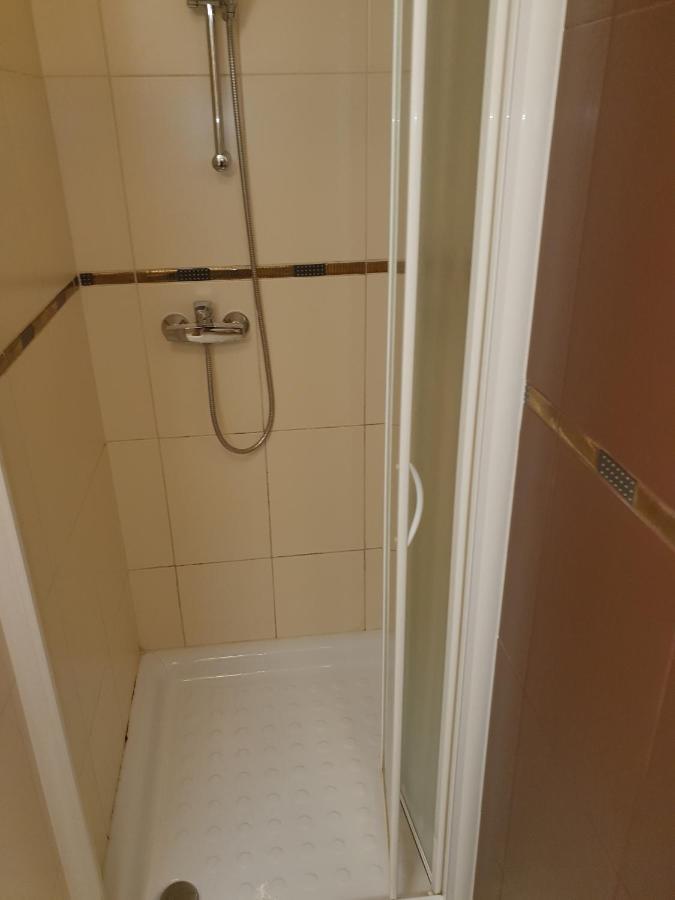 Apartment Residence Marina Portoroz Levant 203&202 ภายนอก รูปภาพ