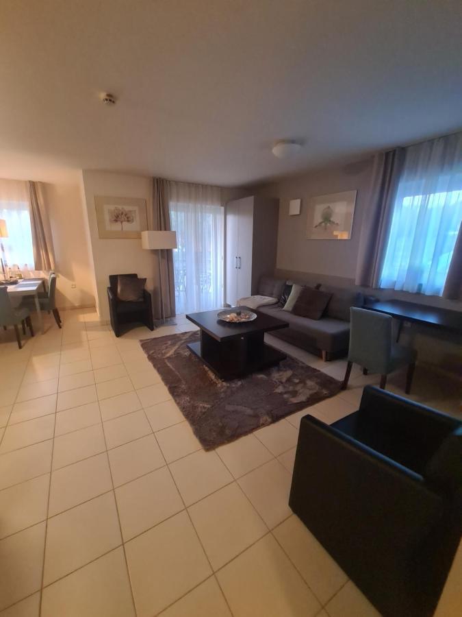 Apartment Residence Marina Portoroz Levant 203&202 ภายนอก รูปภาพ