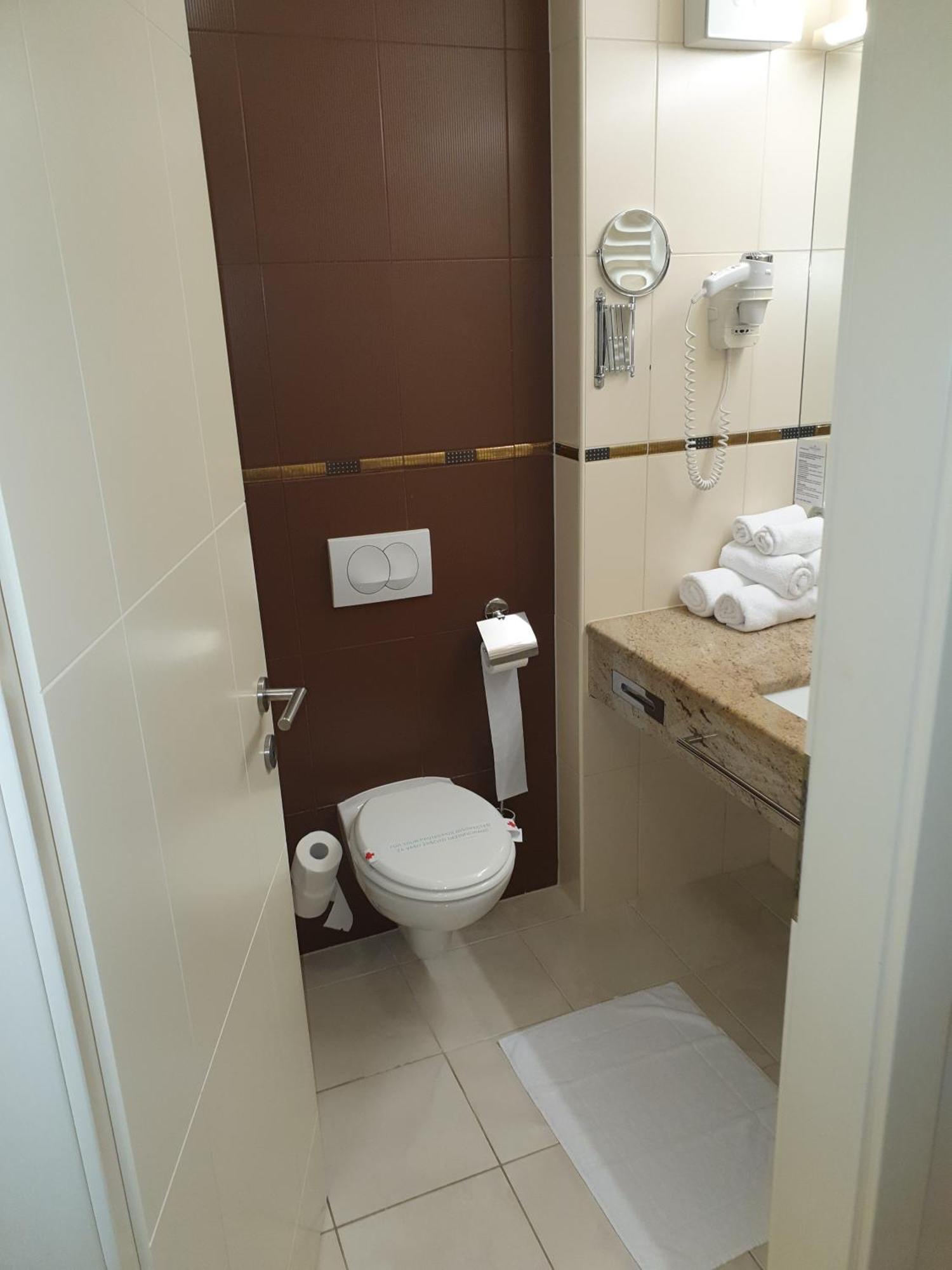Apartment Residence Marina Portoroz Levant 203&202 ห้อง รูปภาพ