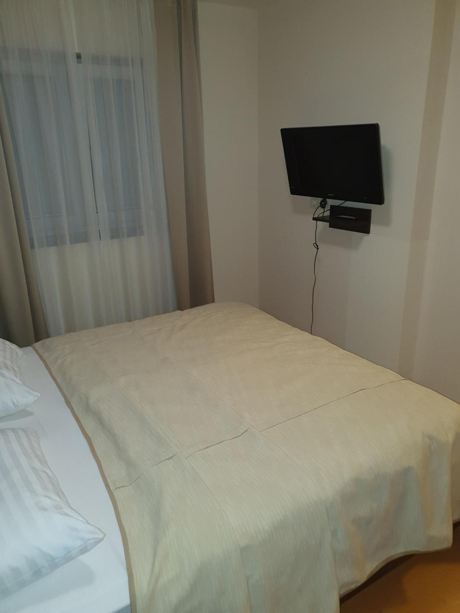 Apartment Residence Marina Portoroz Levant 203&202 ห้อง รูปภาพ