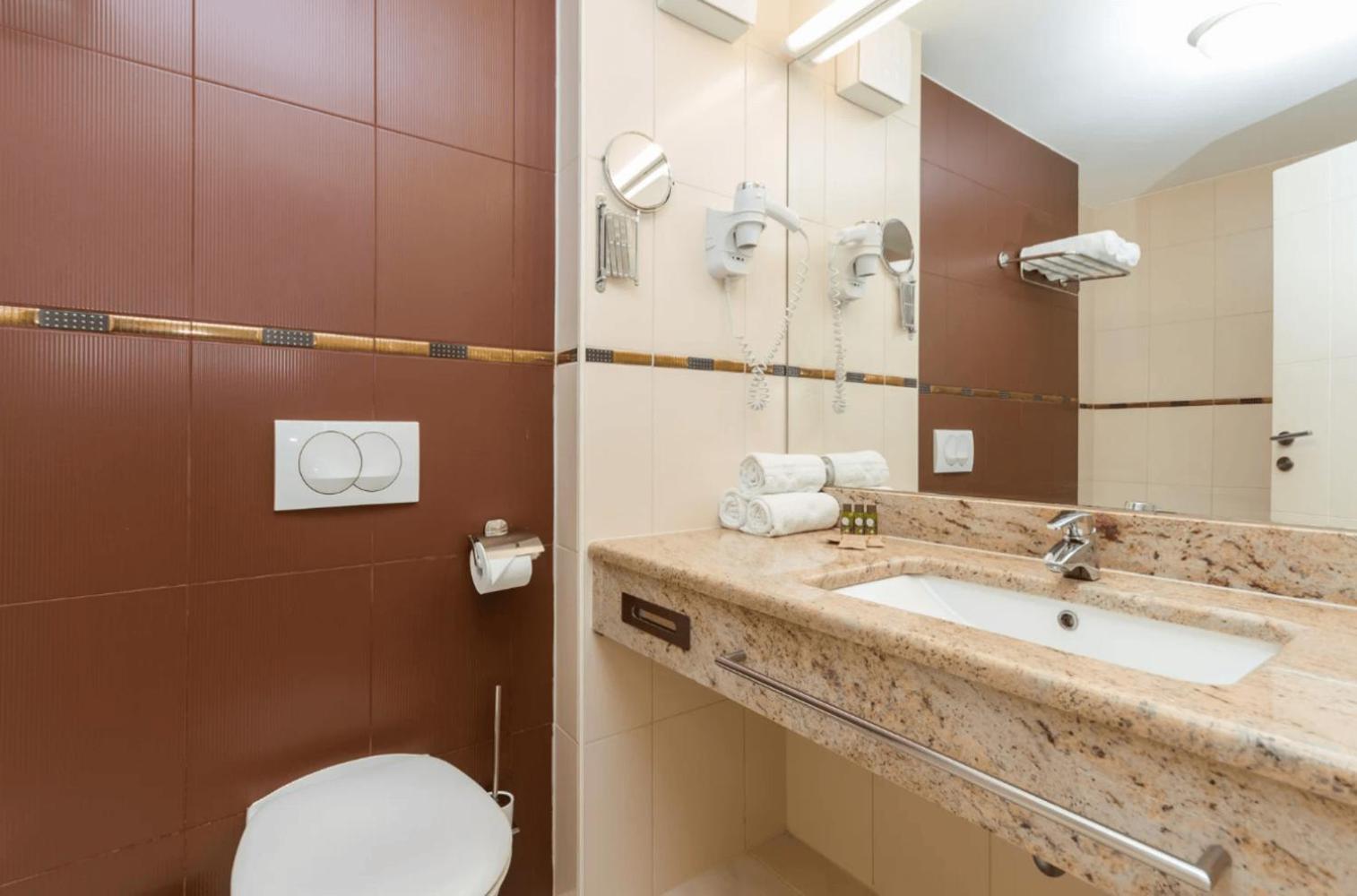 Apartment Residence Marina Portoroz Levant 203&202 ภายนอก รูปภาพ