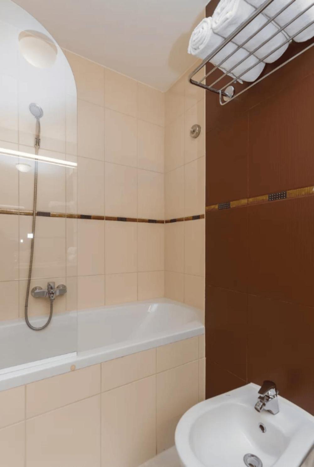 Apartment Residence Marina Portoroz Levant 203&202 ภายนอก รูปภาพ